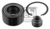 FEBI BILSTEIN 37015 Wheel Bearing Kit
